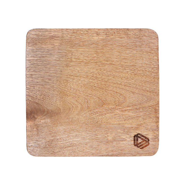 Wooden Cutting Board