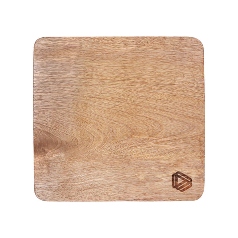 Wooden Cutting Board