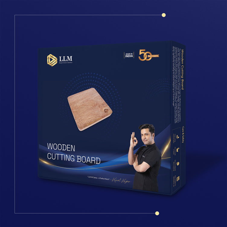 Wooden Cutting Board