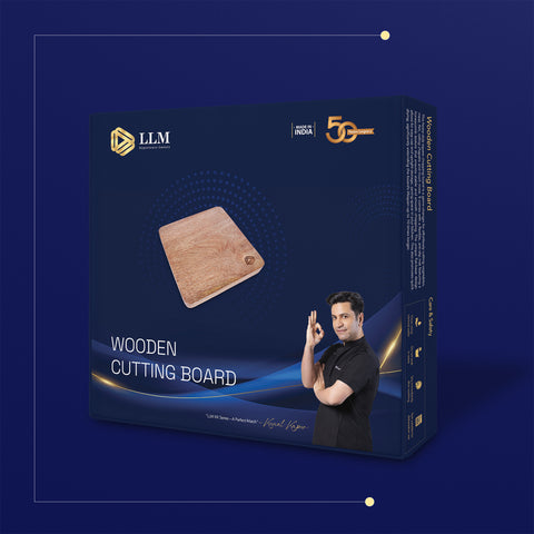 Wooden Cutting Board