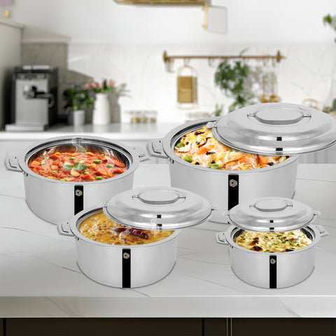 Elite Insulated Casserole