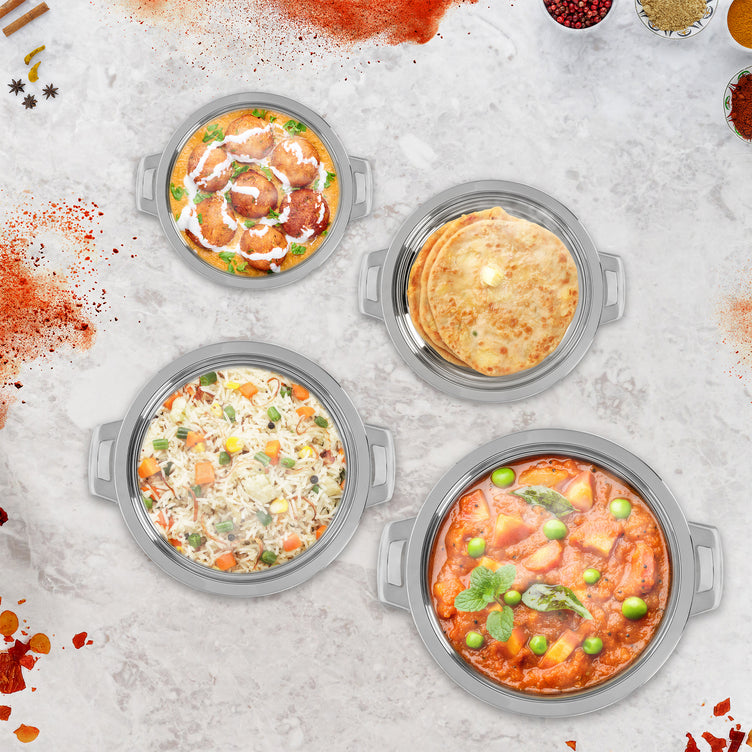 Elite Insulated Casserole