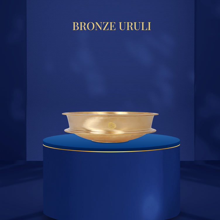 Bronze Uruli