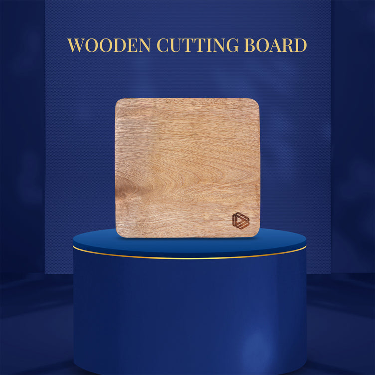 Wooden Cutting Board