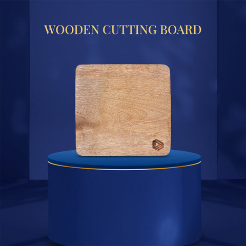 Wooden Cutting Board