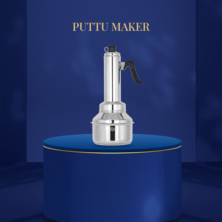 Puttu Maker