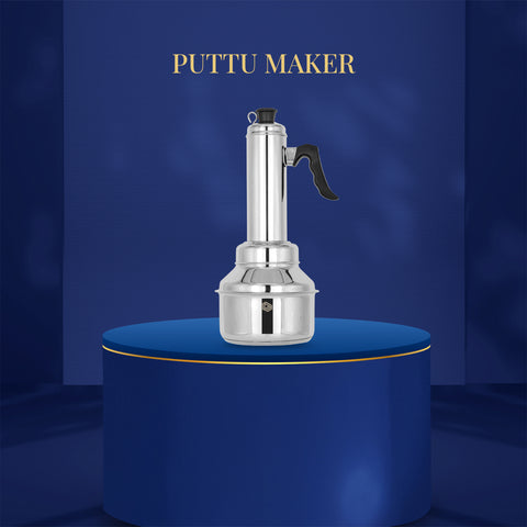 Puttu Maker