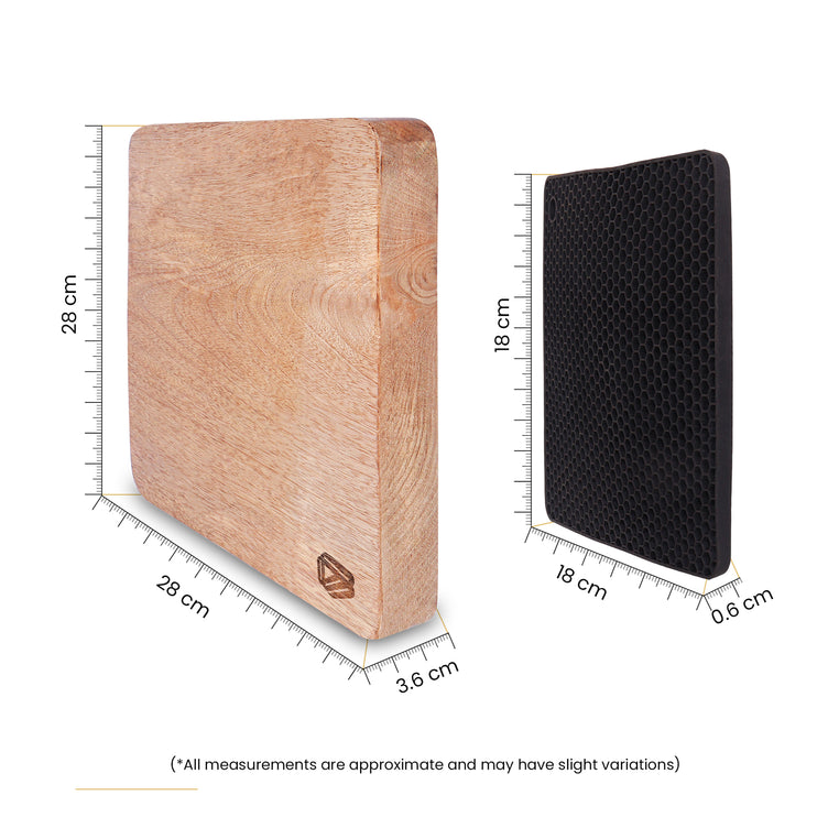 Wooden Cutting Board