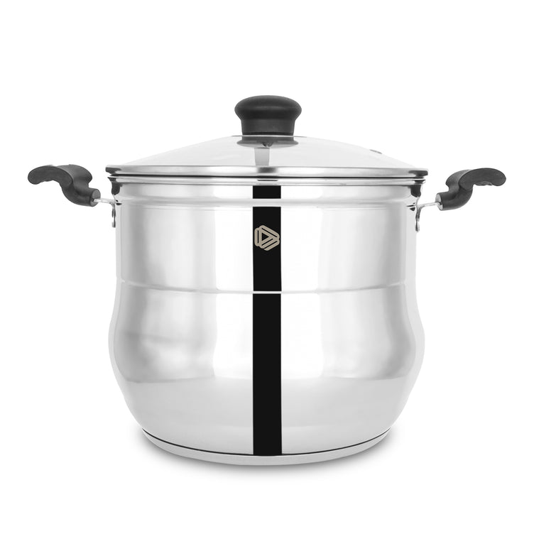 Curve Idly Cooker - 6 Plates