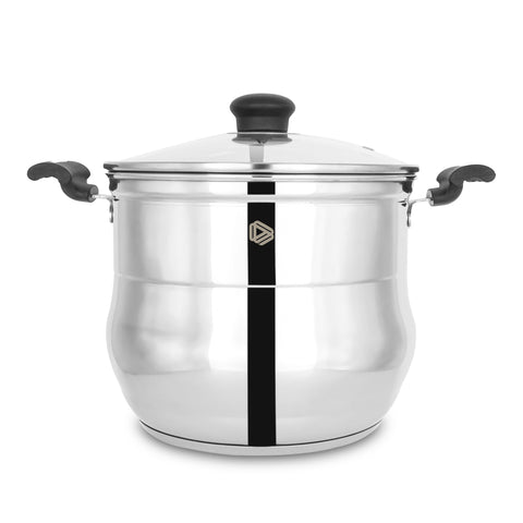 Curve Idly Cooker - 6 Plates