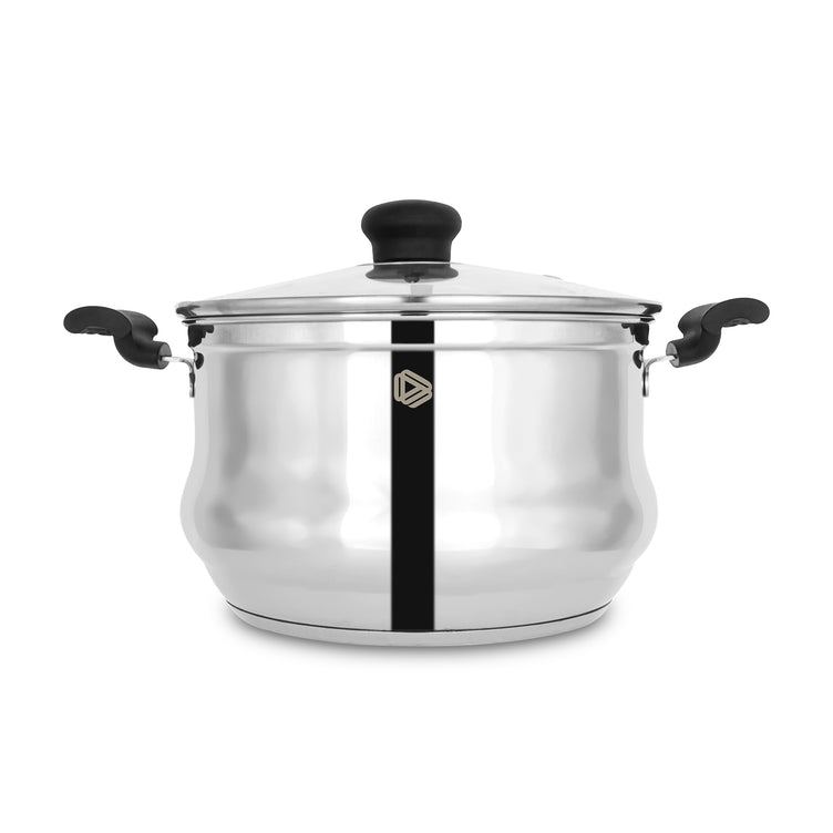 Curve Idly Cooker - 4 Plates