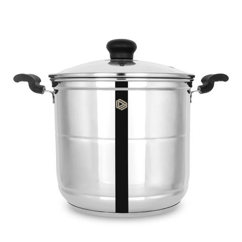 Prime Idly Cooker - 6 Plates